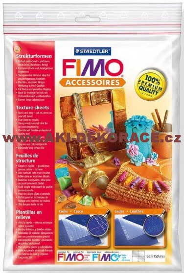 FIMO-TEXTURA-Calf leather