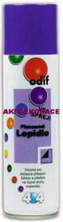 LEPIDLO 404 přenosové ve spreji 250ml