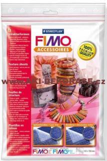 FIMO-TEXTURA-Lace - Borders
