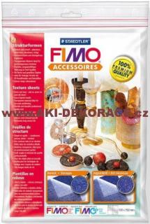 FIMO-TEXTURA-Art Deco