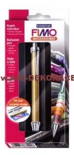 Kuličkové pero STAEDTLER FIMO 