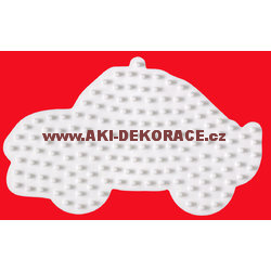 Podložka - auto