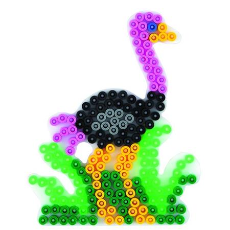 HAMA podložka MIDI pštros