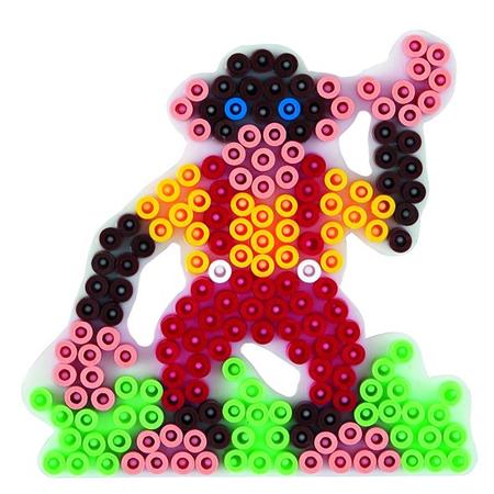 HAMA podložka MIDI opice