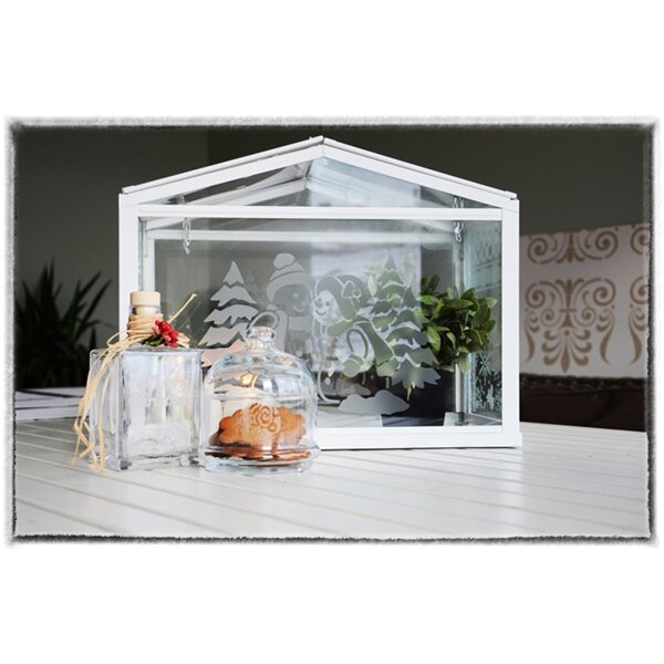 LEPTACÍ MÉDIUM NA SKLO CADENCE MAGIC GLASS - 59 ML