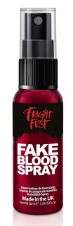 Falešná krev ve spreji, 50 ml "Fake blood"