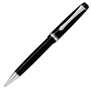 Pilot, Kuličkové pero Heritage 91, černá