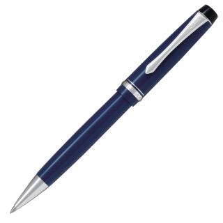 Pilot, Kuličkové pero Heritage 91, námořní modrá