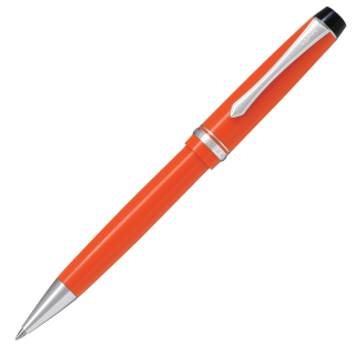 Pilot, Kuličkové pero Heritage 91, oranžová