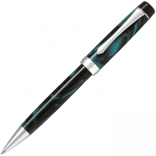 Pilot, Kuličkové pero Heritage SE, marble green
