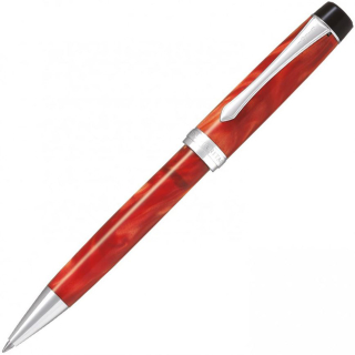 Pilot, Kuličkové pero Heritage SE, marble orange