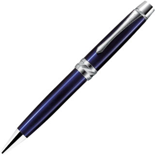 Pilot, Kuličkové pero Heritage CR, Midnight Blue