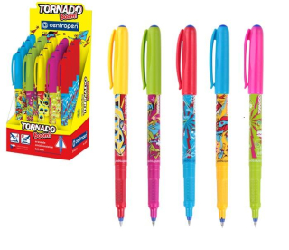 Tornádo Boom