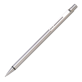 Pilot, Mikrotužka H-335 Birdie, 0.5, (F) tenký, stříbrná