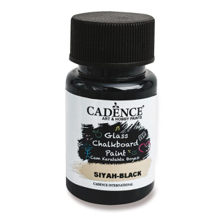 TABULOVÁ BARVA NA SKLO CADENCE - 50 ML