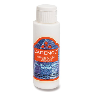 LEPIDLO NA TEXTIL CADENCE - 70 ML