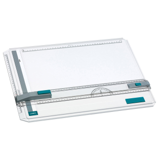Linex, Rýsovací prkno profesionální DBR3045, A3
