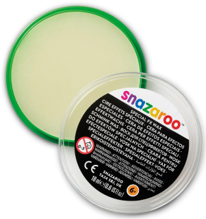Snazaroo vosk FX speciál efekt 18ml